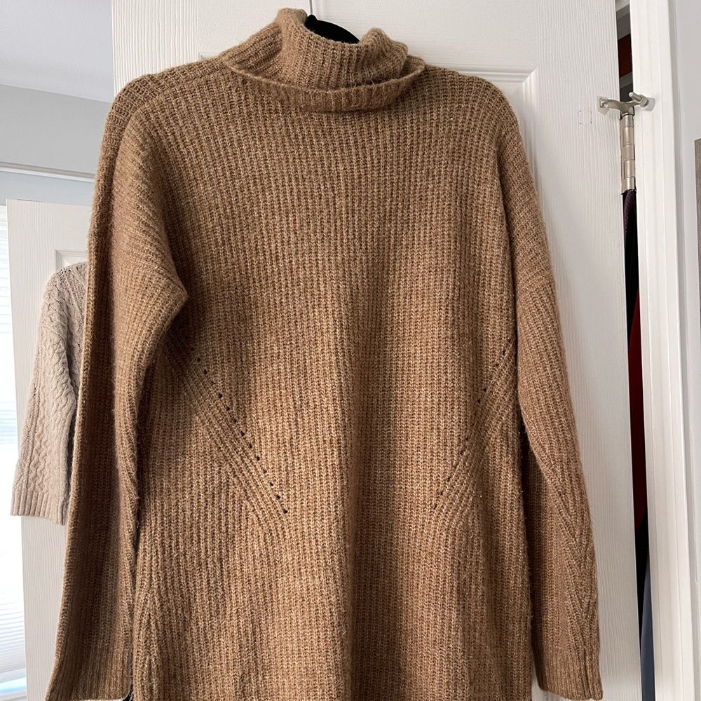 Sweat dress (American Eagle)